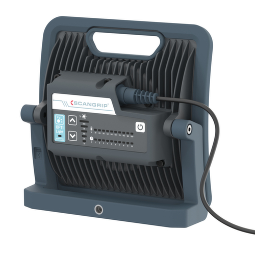 Scangrip LED-werklamp op batterijen NOVA