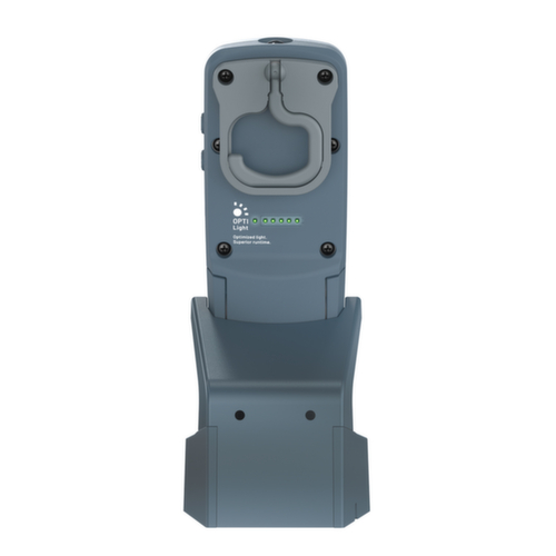 Scangrip Batterij werklamp UNIFORM met chip aan boord LED