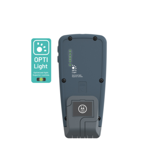 Scangrip Batterij werklamp UNIFORM met chip aan boord LED