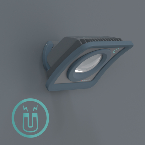 Scangrip Zaklamp NOVA MINI