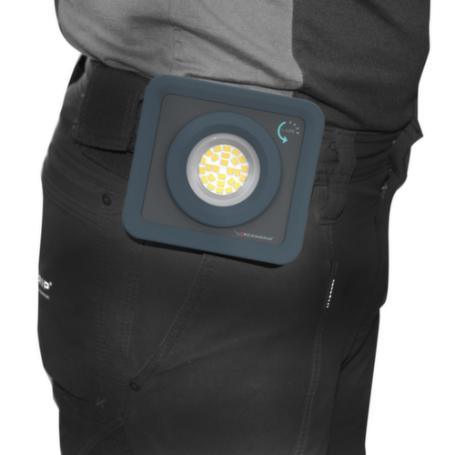 Scangrip Zaklamp NOVA MINI