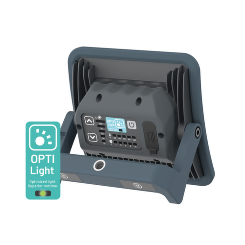 Scangrip oplaadbare industrielamp NOVA R