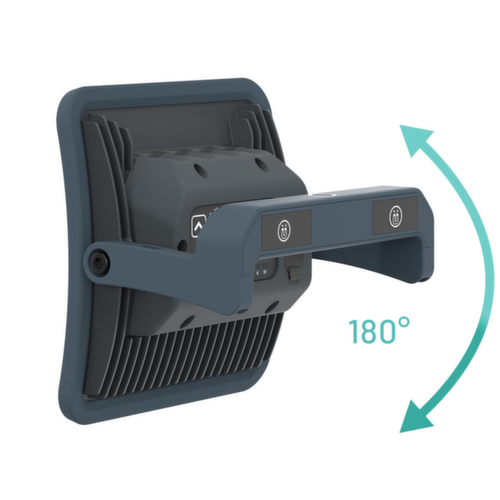Scangrip oplaadbare industrielamp NOVA R