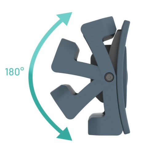 Scangrip oplaadbare industrielamp NOVA R