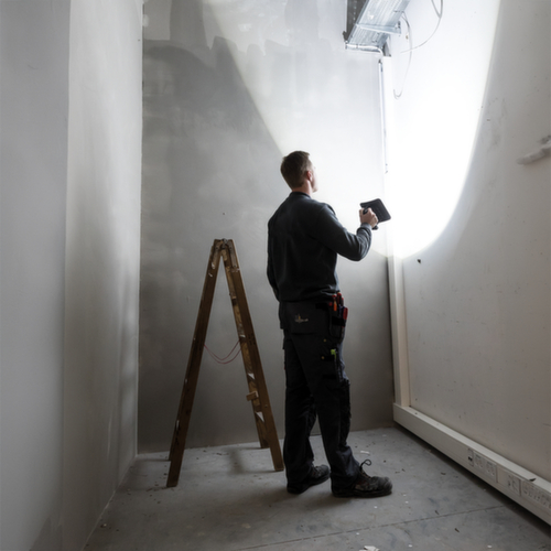 Scangrip oplaadbare industrielamp NOVA R