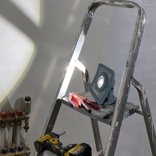 Scangrip oplaadbare industrielamp NOVA R