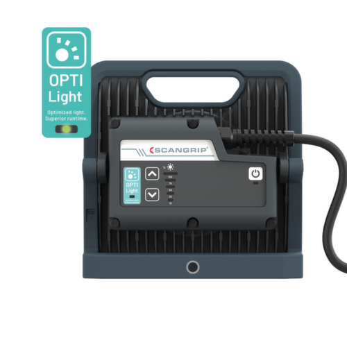 Scangrip Industriële lamp NOVA 3K