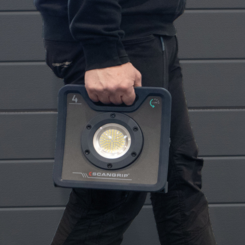 Scangrip Industriële lamp NOVA 3K