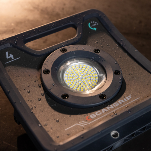 Scangrip Industriële lamp NOVA 3K