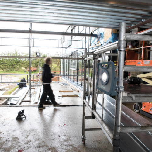 Scangrip Industriële lamp NOVA 3K