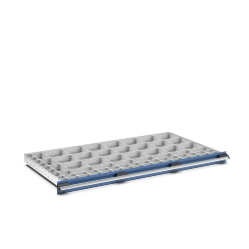 bott Lade-indeling cubio