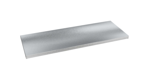 PAVOY Extra legbord voor vouwdeurkast met grote capaciteit Basis, breedte x diepte 1500 x 400 mm