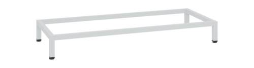 C+P Onderstel ERGO voor bijzetkast