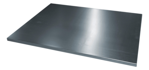 C+P Legbord ERGO voor universele kast, breedte x diepte 930 x 800 mm