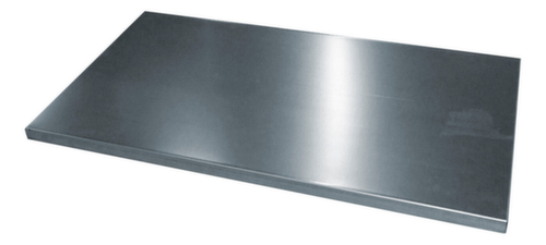 C+P Legbord ERGO voor universele kast 700 mm