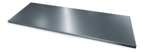 C+P Extra legbord voor schuifdeurkast ERGO, breedte x diepte 1200 x 500 mm