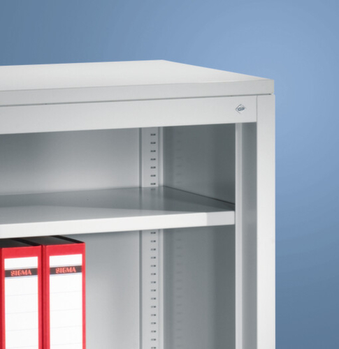 C+P Legbord ERGO voor schuifdeurkast 1600 mm