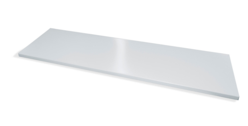 C+P Extra legbord voor kast met openslaande deuren ERGO, breedte x diepte 1200 x 400 mm