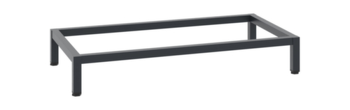 C+P Onderstel ERGO voor bijzetkast