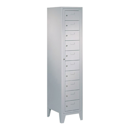 PAVOY Wasgoedverdeelkast Basis RAL7035