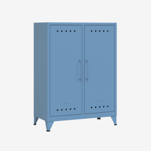 Bisley Sideboard Fern Middle, breedte 800 mm