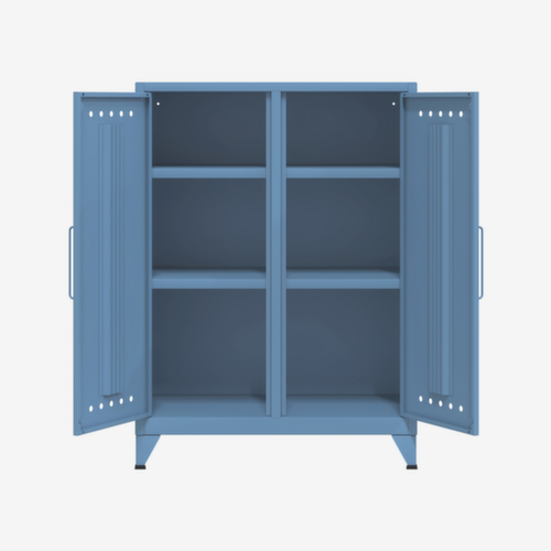 Bisley Sideboard Fern Middle, breedte 800 mm