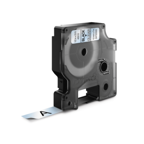 DYMO® Dymo-tape voor beletteringapparaat voor beletteringapparaat