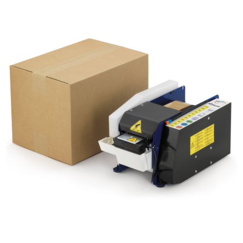 Elektrische kleefbanddispenser Lapomatic