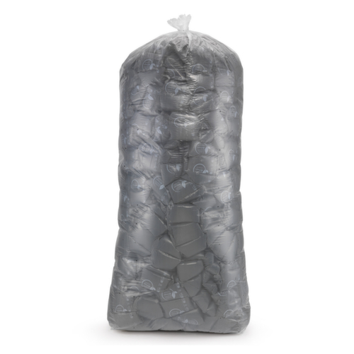 Luchtkussens 50% gerecycled in zak