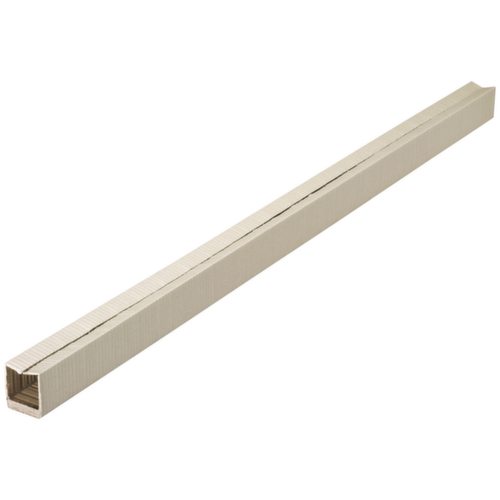 U-profiel in karton 120cm  15x17,5mm