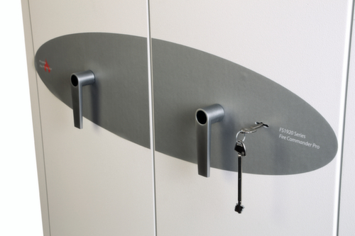 Phoenix Safe brandwerende kluis Fire Commander Pro