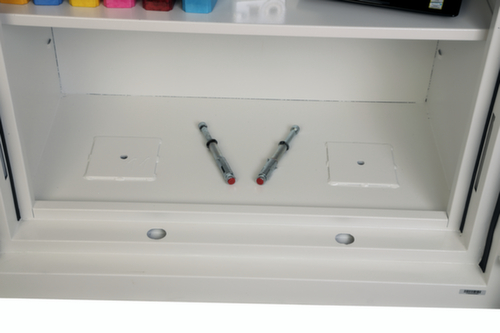 Phoenix Safe brandwerende kluis Fire Commander Pro