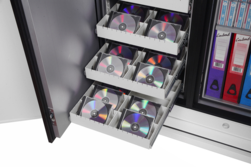 Phoenix Safe Brandwerende kluis Data Commander