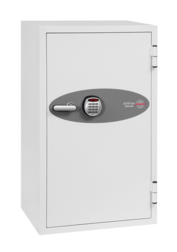 Phoenix Safe Brandwerende kluis Data Combi