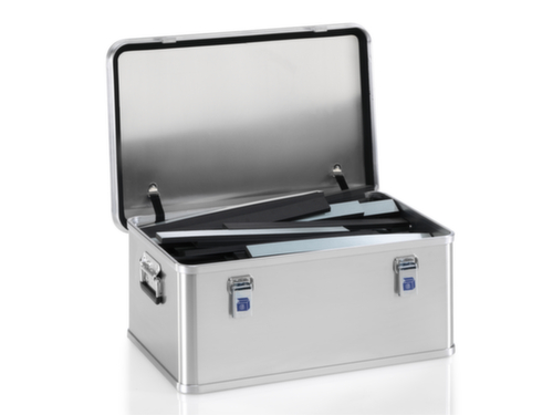 Gmöhling Aluminium transportkist G®-premium BOX