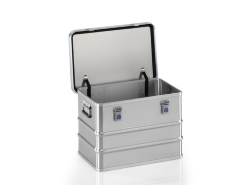 Gmöhling Aluminium transportkist G®-premium BOX plus