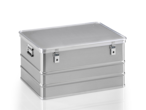 Gmöhling Aluminium transportkist G®-premium BOX plus