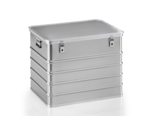 Gmöhling Aluminium transportkist G®-premium BOX plus