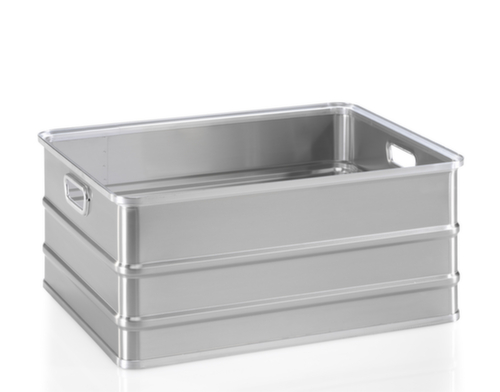 Gmöhling Aluminium transportkrat G®-CRATE