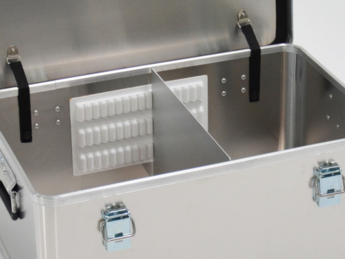 Gmöhling Scheidingswand G®-BOX, voor 60 l bak