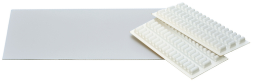 Gmöhling Scheidingswand G®-BOX, voor 239 l bak