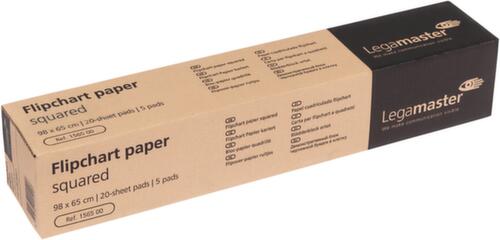 Legamaster Flipoverblok