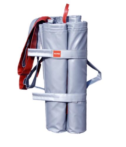 VLITEX Blusdeken PREMIUM, voor branden van lithium-ion-batterijen