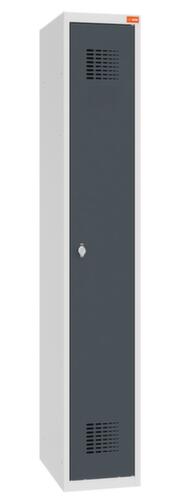 UDOBÄR locker