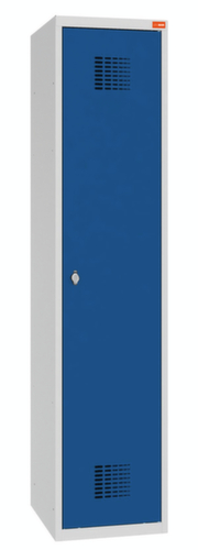 UDOBÄR locker
