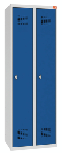 UDOBÄR locker