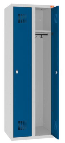 UDOBÄR locker