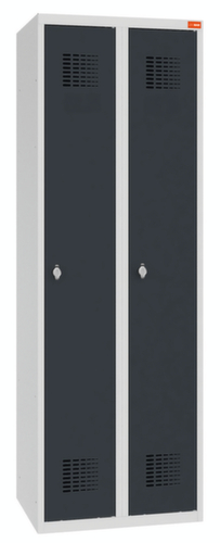 UDOBÄR locker