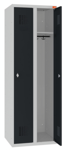 UDOBÄR locker