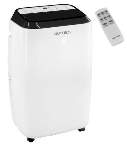 Verrijdbare airconditioning